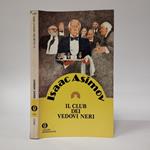 Il club dei vedovi neri