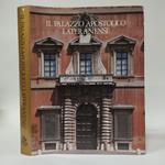 Il palazzo apostolico lateranense