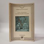 Una vicenda di François Villon