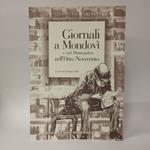 Giornali a Mondovi e nel Monregalese nell'Otto-Novecento