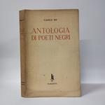 Antologia di poeti negri