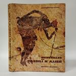 Merveilles du Tassili N' Ajjer