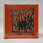 Francesco Casorati. Opere grafiche
