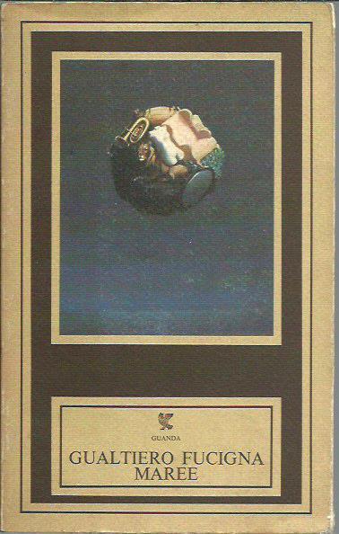 Maree - copertina