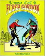 L' epoca d'oro di Flash Gordon (5)