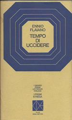 Tempo di uccidere