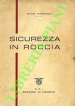 Sicurezza in roccia