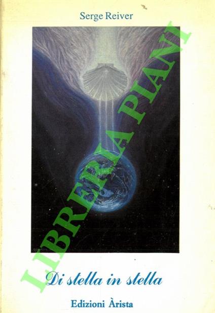 Di stella in stella - copertina