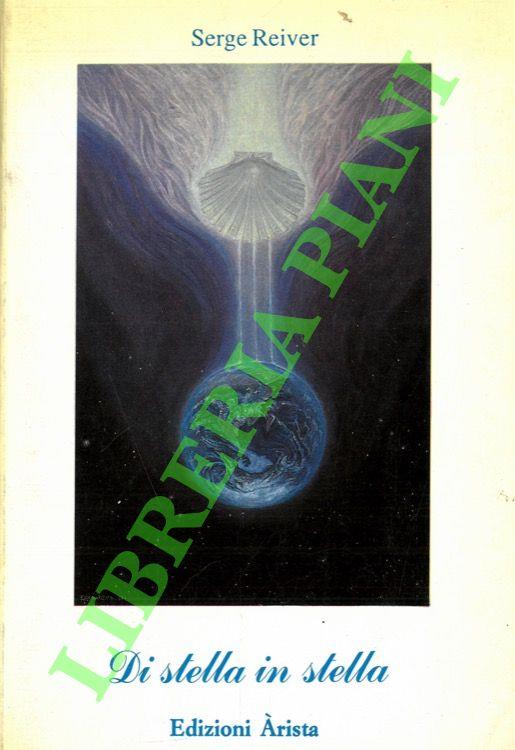 Di stella in stella - copertina