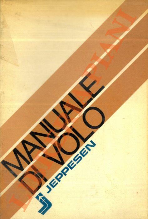 Manuale di volo - copertina