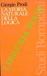 storia naturale della logica