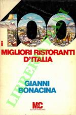 I cento migliori ristoranti d'Italia