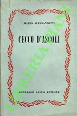 Cecco d'Ascoli