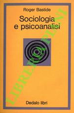 Sociologia e psicoanalisi