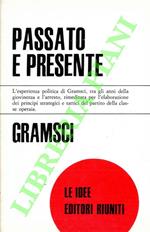 Passato e presente