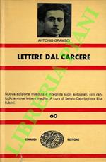 Lettere dal carcere