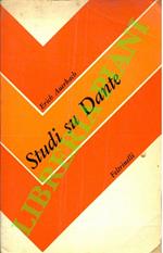 Studi su Dante