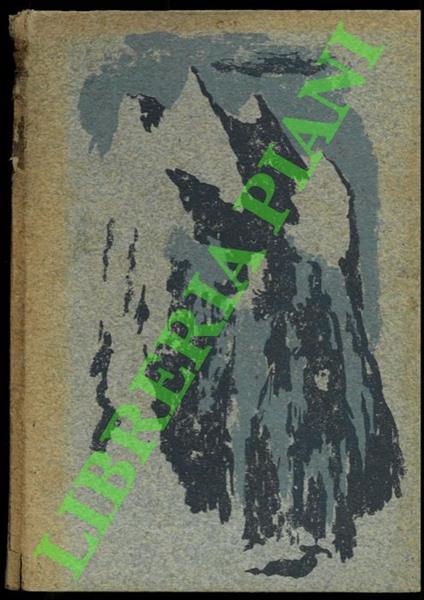 Uomini e montagne - Heinrich Federer - copertina