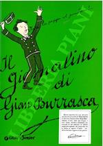 Il giornalino di Gian Burrasca.