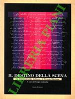 Il destino della scena. La drammaturgia italiana e il Premio Riccione