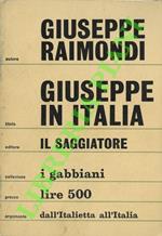 Giuseppe in Italia
