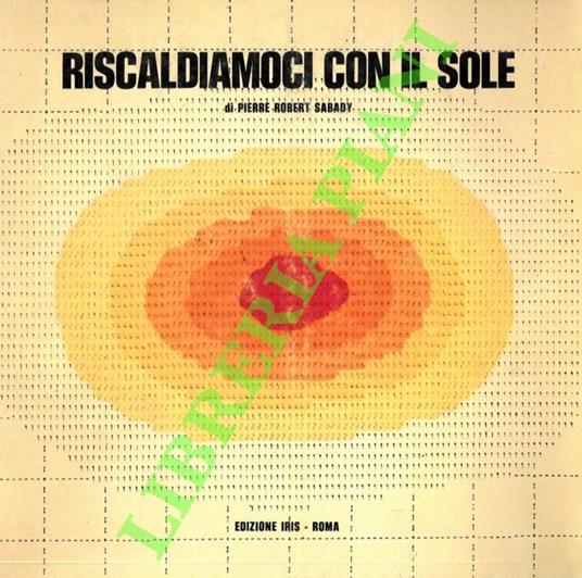 Riscaldiamoci con il sole - copertina