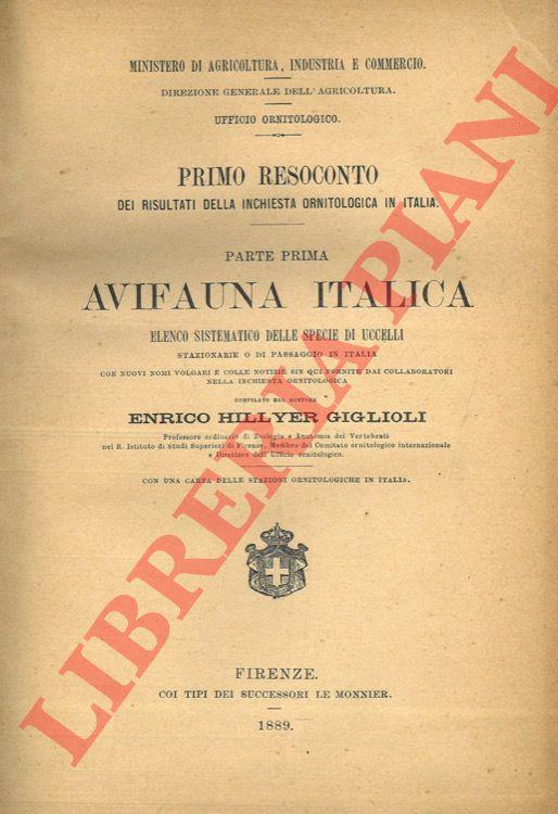 Libreria Piani