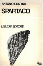 Spartaco. Analisi di un mito