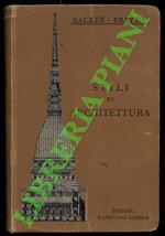 Stili di architettura