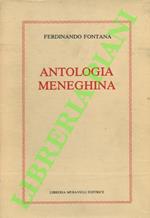 Antologia meneghina