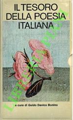Il tesoro della poesia italiana