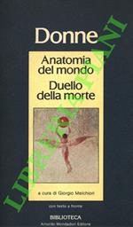 Anatomia del mondo - Duello a morte