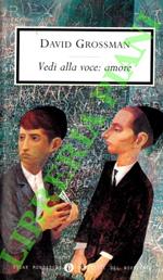 Vedi alla voce: amore
