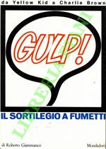 Gulp! Il sortilegio a fumetti