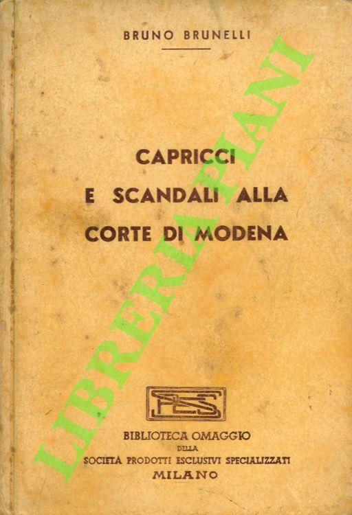 Libreria Piani