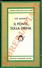 Il ponte sulla Drina