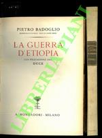 guerra d'Etiopia