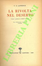 rivolta nel deserto