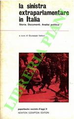 sinistra extraparlamentare in Italia