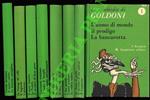 Le commedie