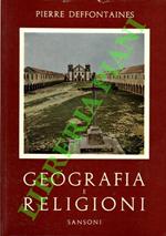 Geografia e religioni