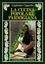 cucina popolare parmigiana