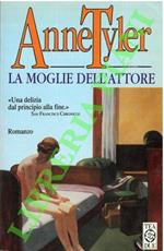 moglie dell'attore