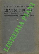 Le veglie di Neri. Paesi e figure della campagna toscana.