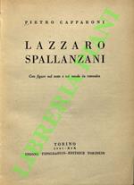La Lazzaro Spallanzani.