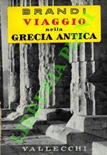 Viaggio nella Grecia Antica