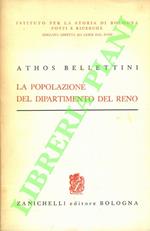 popolazione del Dipartimento del Reno.
