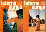 L' eterno auriga. Sanathana Sarathi
