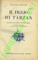 Il figlio di Tarzan.
