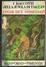 I racconti della jungla di Tarzan.